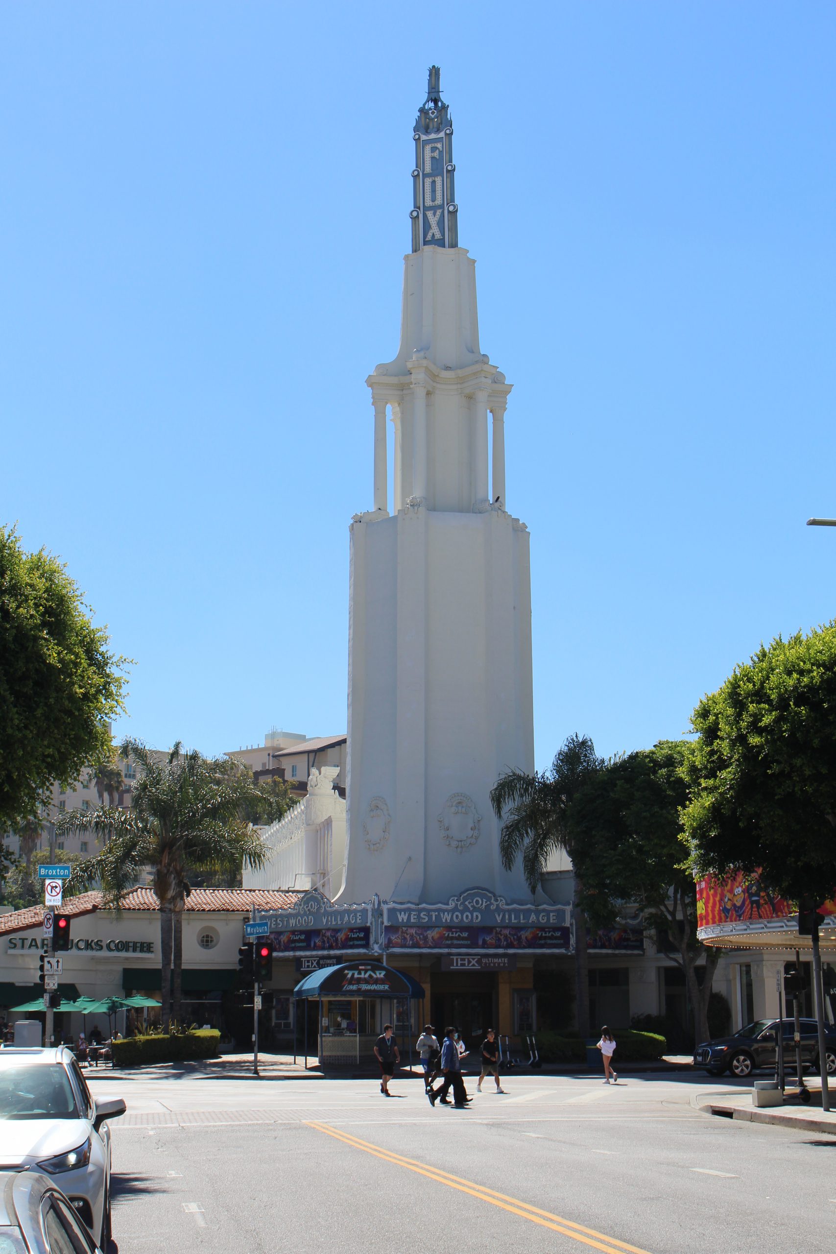 5 Best Activities to do in Westwood Los Angeles Traveler