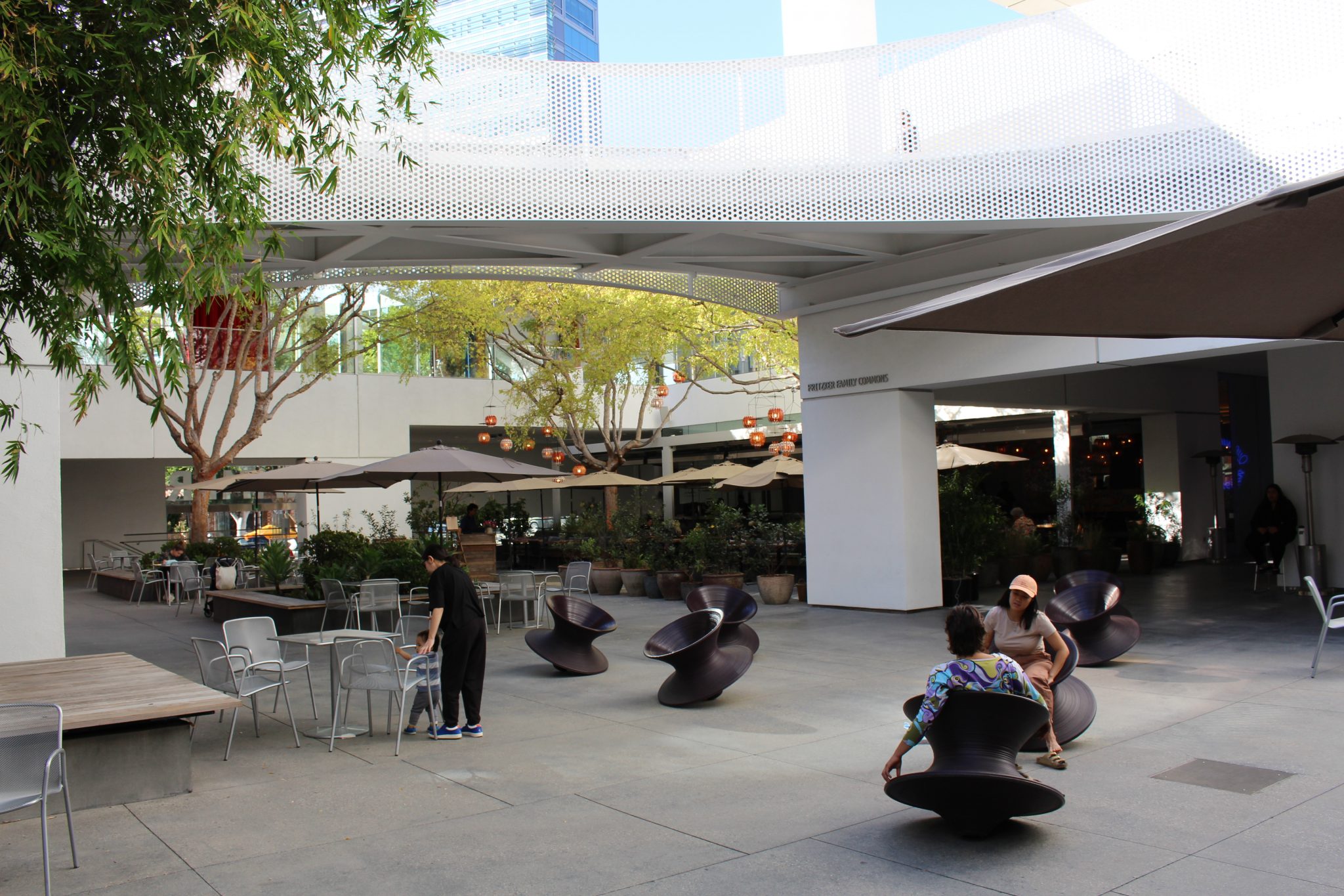 5 Best Activities to do in Westwood Los Angeles Traveler