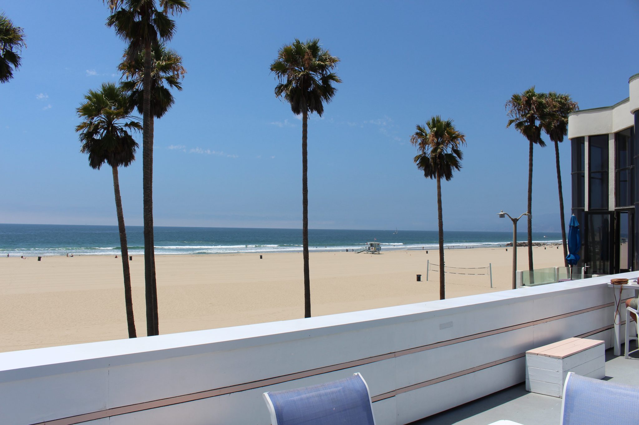 Where to Stay in Venice Beach Los Angeles Traveler