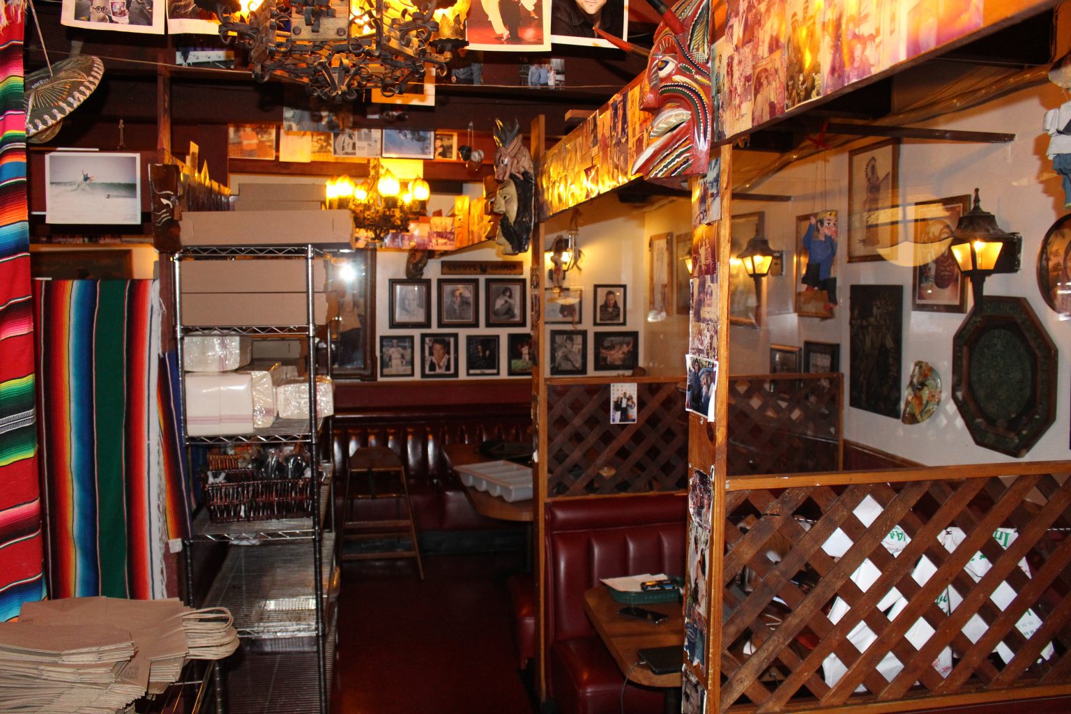 Best dining in santa monica