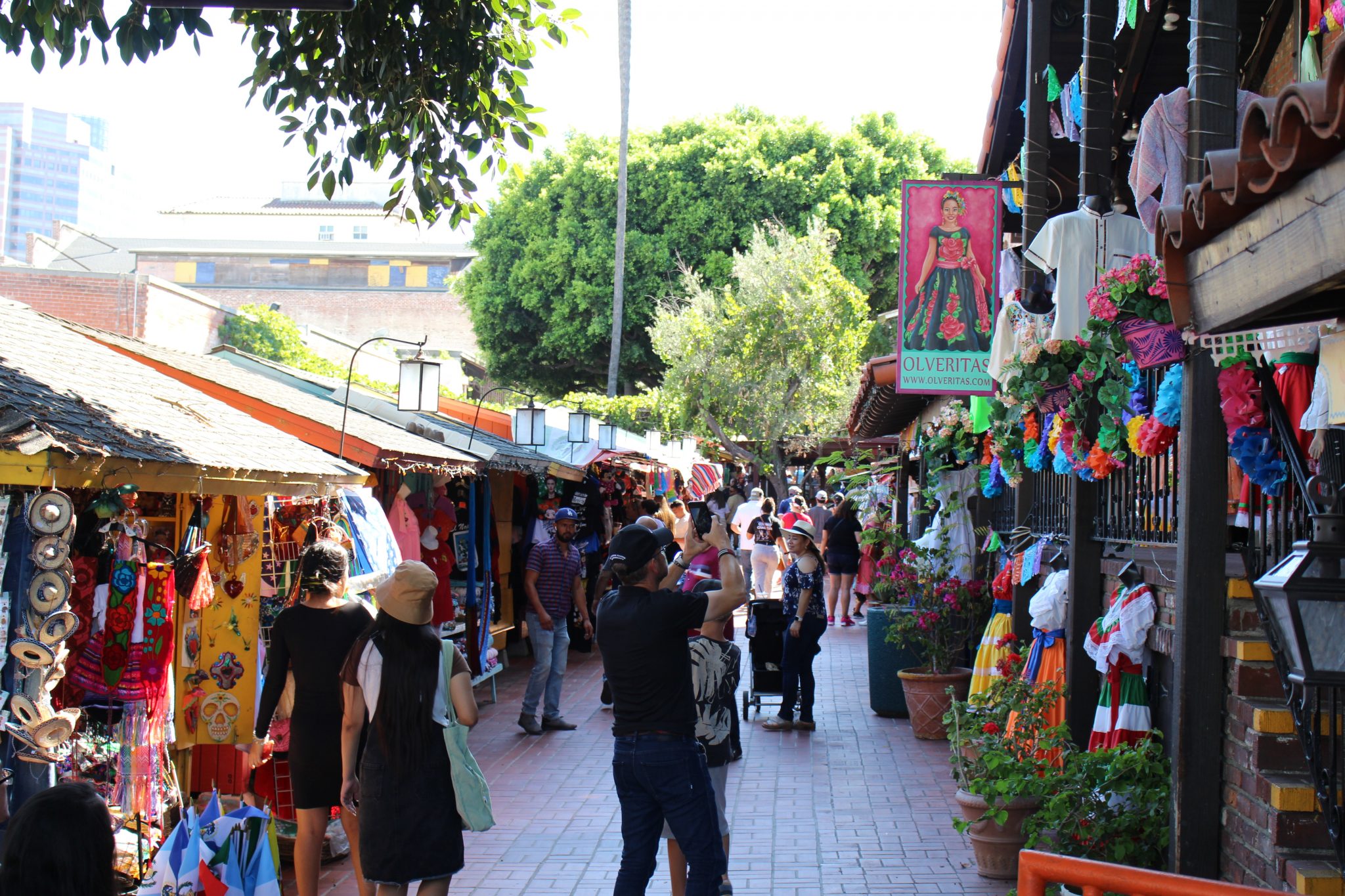 7 Things to Do in Downtown Los Angeles Los Angeles Traveler