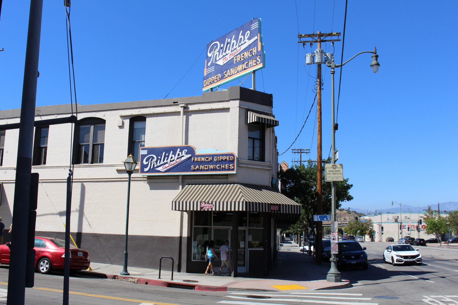 7 Things to Do in Downtown Los Angeles Los Angeles Traveler