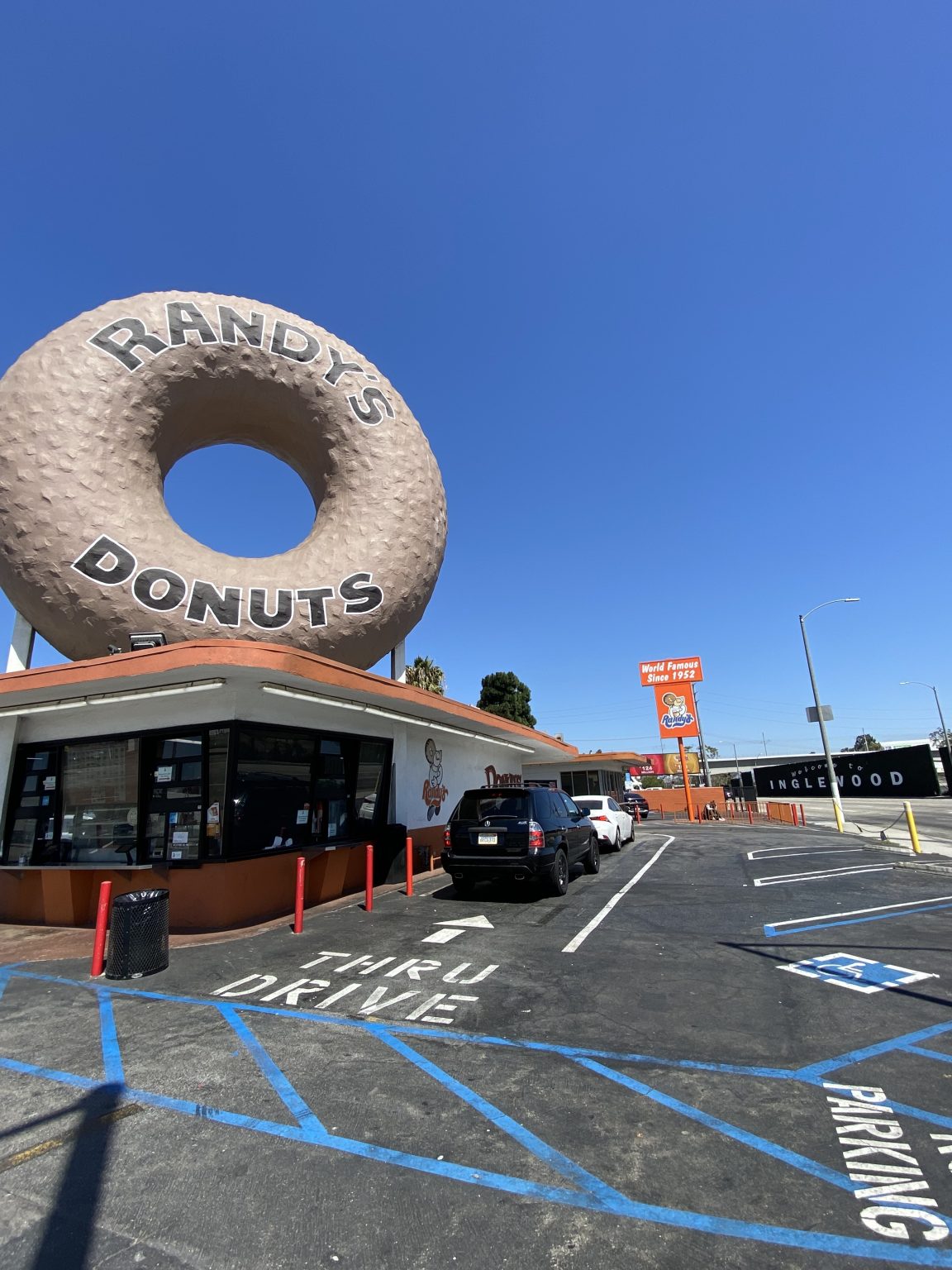 Best Activities to Do Near SoFi Stadium Los Angeles Traveler