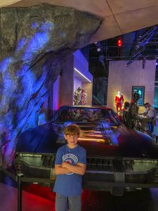 Warner Brothers Studio Tour + Tips - Los Angeles Traveler