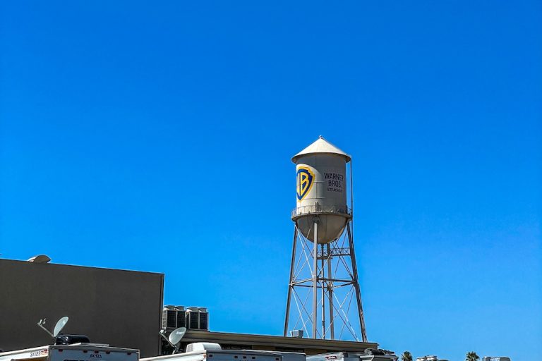 Warner Brothers Studio Tour + Tips - Los Angeles Traveler