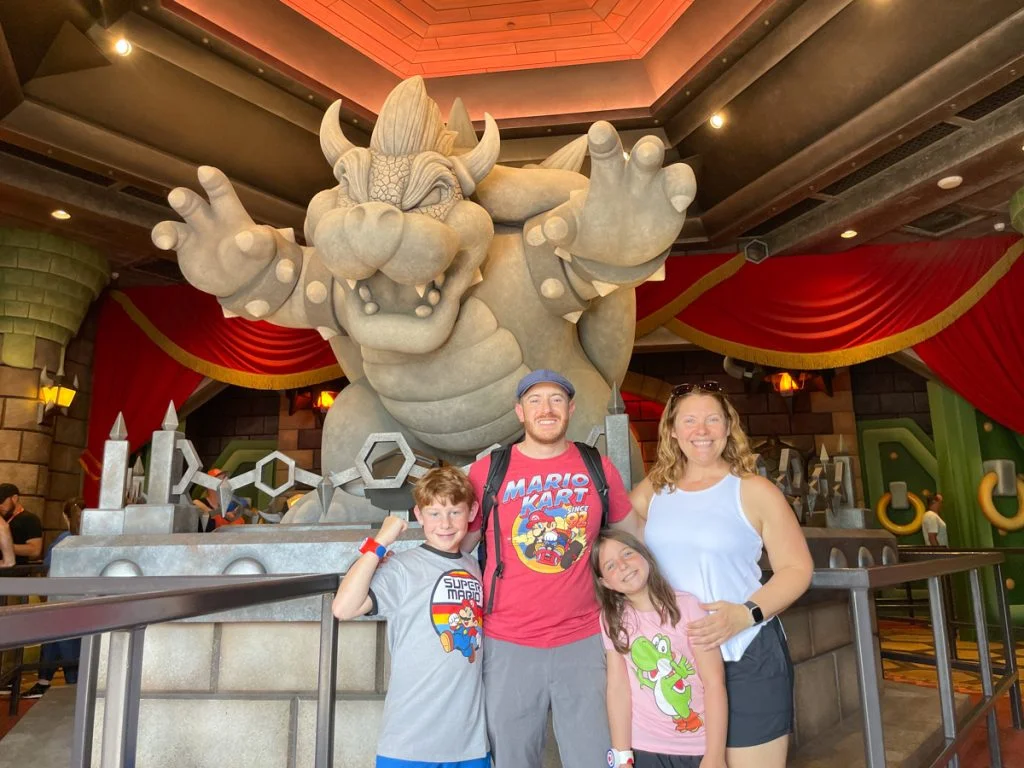 universal studios hollywood visit tips